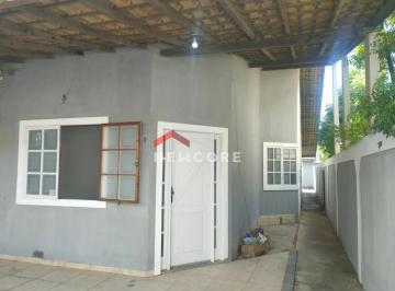 Casa · 100m² · 2 Quartos · 2 Vagas · Casa em  Rua Professora Blandina de Melo - Parque Imperial - Campos dos Goytacazes/RJ