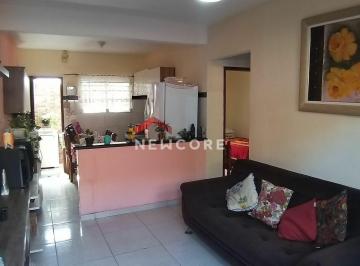 Casa · 48m² · 2 Quartos · 1 Vaga · Casa de condomínio em Rua Monteiro Lobato - Ocian - Praia Grande/SP