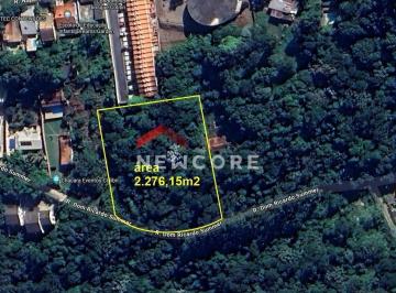 Terreno , Cotia · Lote em Rua Dom Ricardo Suñer Romera - Jardim Colibri - Cotia/SP