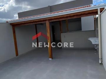 Apartamento · 110m² · 2 Quartos · 1 Vaga · Cobertura em Rua Alemanha - Parque das Nações - Santo André/SP