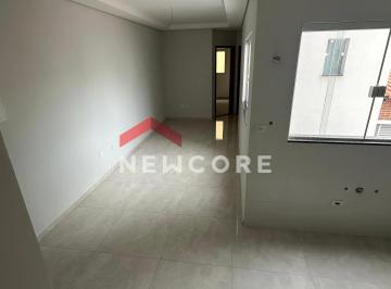 Apartamento · 105m² · 2 Quartos · 1 Vaga · Cobertura em  Rua Alemanha - Parque das Nações - Santo André/SP