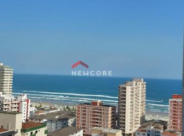 Apartamento · 95m² · 3 Quartos · 2 Vagas · Apartamento em Rua José da Silva Machado - Tupi - Praia Grande/SP