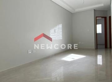 Apartamento · 55m² · 2 Quartos · 1 Vaga · Apartamento em Rua Alemanha - Parque das Nações - Santo André/SP