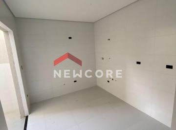 Apartamento · 61m² · 2 Quartos · 1 Vaga · Apartamento em  Rua Alemanha - Parque das Nações - Santo André/SP