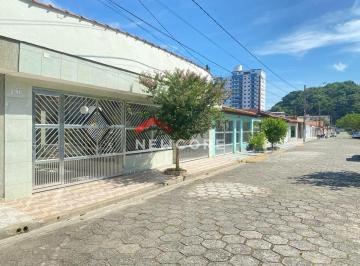 Casa · 194m² · 6 Quartos · 3 Vagas · Casa em Rua Emidio Soares Lopes - Centro - Mongaguá/SP