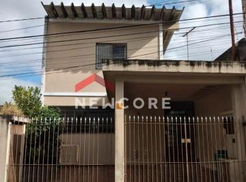 Casa · 185m² · 3 Quartos · 2 Vagas · Casa em Rua Jacó Bernardes - Vila Carbone - São Paulo/SP