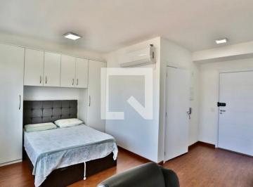 Apartamento · 26m² · 1 Quarto · Apartamento à Venda - Belém, 1 Quarto, 26 m² - São Paulo