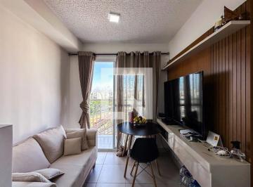 Apartamento · 30m² · 1 Quarto · Apartamento à Venda - Belém, 1 Quarto,  30 m² - São Paulo