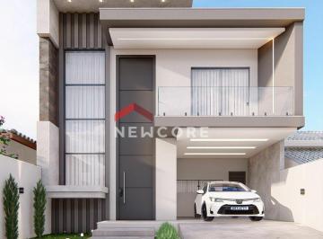 Casa · 181m² · 3 Quartos · 2 Vagas · Casa em Rua Francisco Manhães da Silva - Cidade Jardim - Campos dos Goytacazes/RJ