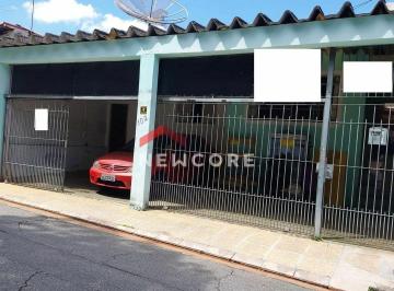 Casa · 250m² · 6 Quartos · 3 Vagas · Casa em Rua Angelina Ronchi Martin Bianco - Planalto - São Bernardo do Campo/SP