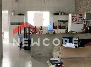 Casa · 74m² · 1 Quarto · 2 Vagas · Casa em  Rua Chácara Canto dos Pássaros - Vale do Landirana (Abrantes) - Camaçari/BA
