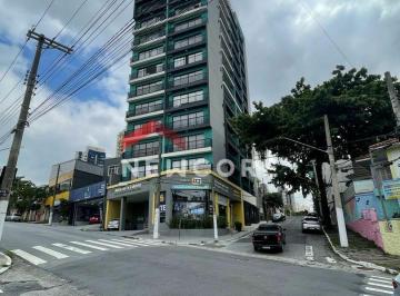 Apartamento · 30m² · 1 Quarto · Apartamento em Avenida Leôncio de Magalhães - Jardim São Paulo(Zona Norte) - São Paulo/SP