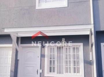 Casa · 70m² · 2 Quartos · 1 Vaga · Casa em Rua Ernesto Soares Filho - Vila Ernesto - São Paulo/SP