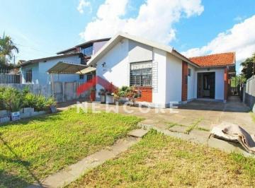Casa · 75m² · 4 Quartos · 4 Vagas · Casa em  Rua João Mora - Camaquã - Porto Alegre/RS