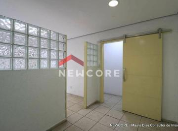 Casa · 100m² · 3 Quartos · Casa em Rua Barão do Rio Branco - Santo Amaro - São Paulo/SP