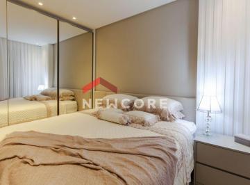Apartamento Venda de 3 quartos · Apartamento em  Rua Visconde de Taunay - Atiradores - Joinville/SC