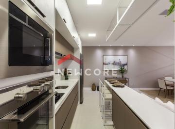 Apartamento en Venda de 3 quartos Atiradores · Apartamento em Rua Visconde de Taunay - Atiradores - Joinville/SC