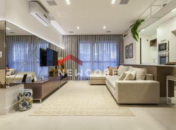 Apartamento · 123m² · 3 Quartos · 2 Vagas · Apartamento em Rua Visconde de Taunay - Atiradores - Joinville/SC