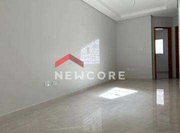 Apartamento · 55m² · 2 Quartos · 1 Vaga · Apartamento em Rua Alemanha - Parque das Nações - Santo André/SP
