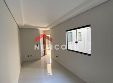 Apartamento · 94m² · 2 Quartos · 1 Vaga · Cobertura em Rua Alemanha - Parque das Nações - Santo André/SP