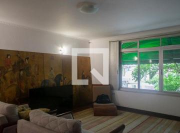 Casa · 250m² · 3 Quartos · 5 Vagas · Casa para Aluguel - Água Fria, 3 Quartos, 250 m² - São Paulo