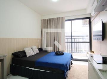Apartamento · 26m² · 1 Quarto · Apartamento para Aluguel - Tatuapé, 1 Quarto,  26 m² - São Paulo
