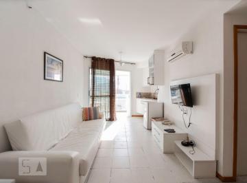 Apartamento · 45m² · 1 Quarto · Apartamento para Aluguel - Recreio, 1 Quarto,  45 m² - Rio de Janeiro