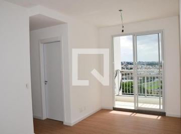 Apartamento · 50m² · 2 Quartos · 1 Vaga · Apartamento para Aluguel - Rudge Ramos, 2 Quartos, 50 m² - São Bernardo do Campo