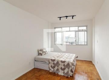 Apartamento · 33m² · 1 Quarto · Apartamento para Aluguel - Santa Cecília, 1 Quarto,  33 m² - São Paulo