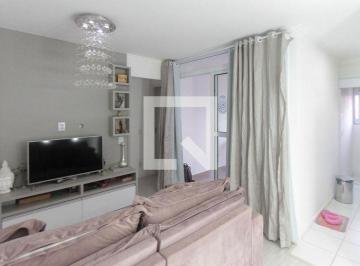 Apartamento · 56m² · 2 Quartos · 2 Vagas · Apartamento para Aluguel - Vila Prudente, 2 Quartos, 56 m² - São Paulo
