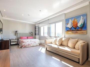 Apartamento · 50m² · 1 Quarto · 2 Vagas · Apartamento para Aluguel - Jardim Paulista, 1 Quarto, 50 m² - São Paulo