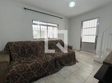 Casa · 175m² · 3 Quartos · 2 Vagas · Casa para Aluguel - Jardim Santa Teresinha, 3 Quartos,  175 m² - São Paulo