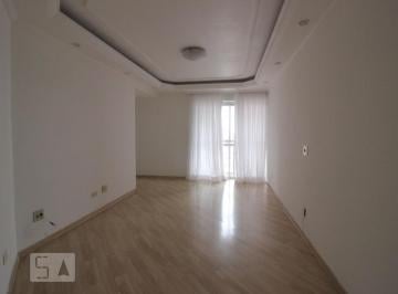 Apartamento · 70m² · 3 Quartos · 2 Vagas · Apartamento para Aluguel - Mandaqui, 3 Quartos, 70 m² - São Paulo