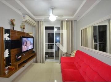 Apartamento · 50m² · 2 Quartos · 1 Vaga · Apartamento para Aluguel - Irajá, 2 Quartos,  50 m² - Rio de Janeiro