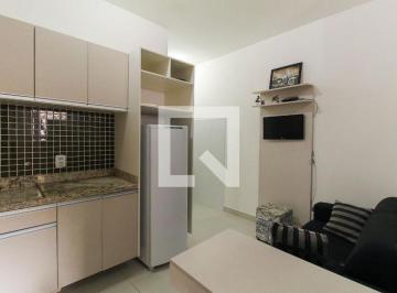 Apartamento · 28m² · 1 Quarto · Apartamento para Aluguel - Mooca, 1 Quarto,  28 m² - São Paulo
