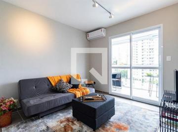 Apartamento · 36m² · 1 Quarto · Apartamento para Aluguel - Vila Mariana, 1 Quarto, 36 m² - São Paulo