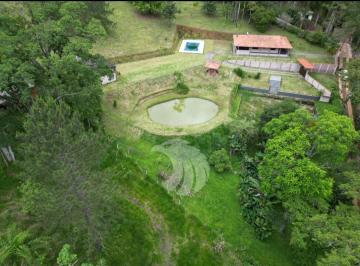 Rural de 2 quartos, Juquitiba · 700 mil 1 km da B.r , Paraíso a Venda na Cidade de Juquitiba, 9.800 metros todo Aproveitável..