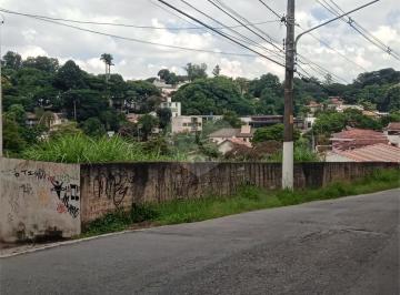 Área de Serviço · Terreno à venda em Horto florestal - SP