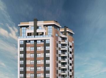 Apartamento de 2 quartos, Curitiba · Solare Di Veneza | Garden | 2 dorms | 70m² priv | 1 vaga | Bacacheiri/PR