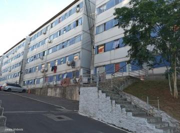 Foto 01 · Apto com dois quartos no Residencial Boqueirão