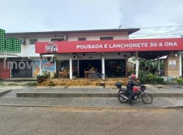 Foto 01 · Ponto Comercial, Cumbuco, Caucaia, CE