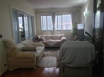 Área de Serviço · Apartamento com 3 quartos à venda em Santo amaro - SP