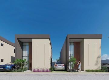 Casa de 4 quartos, Teresina · Casas em condomínio fechado - 4 suítes.