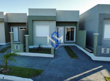 Foto 01 · Casa, Loteamento São Rafael, Santo Antônio da Patrulha, RS