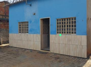 Casa de 2 quartos, Luziânia · Oportunidade! Casa 02 Quartos