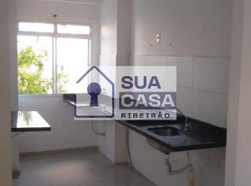 Foto 01 · Apartamento, Jardim Florestan Fernandes, Ribeirão Preto, SP