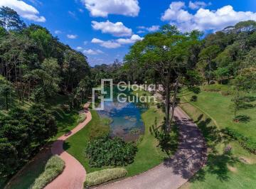 Foto 09 · Terreno de 2.819,28m2 no condominio Espelho D'agua em Domingos Martins