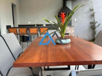 Casa · 170m² · 3 Quartos · 4 Vagas · Casa com 3 dormitórios à venda, 170 m² por R$ 990.000,00 - Portão - Atibaia/SP