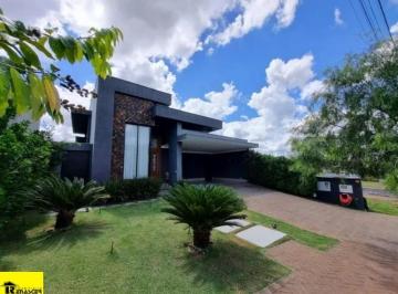 Foto 01 · Casa em Condomínio, Parque Residencial Buona Vita, São José do Rio Preto, SP