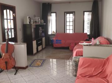 Foto 01 · ÓTIMO SOBRADO DE ESQUINA COM 03 DORMITÓRIOS! VENDE-SE!!